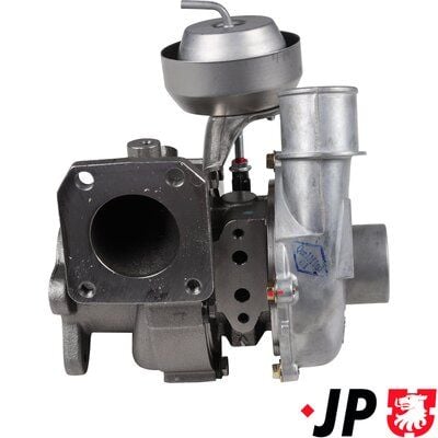 1517400800 JP Group Турбина
