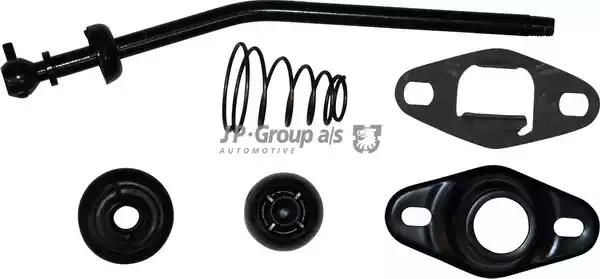 8131601310 JP Group Ремкомплект кулисы для Volkswagen Kaefer