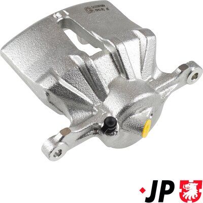 4861901570 JP Group Гальмівний супорт