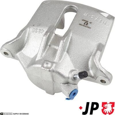 4361900780 JP Group Гальмівний супорт