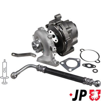 1417800210 JP Group Турбіна
