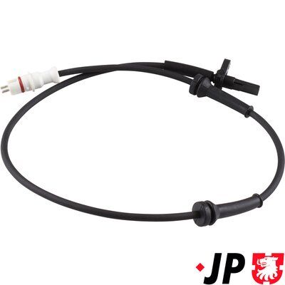 3397102300 JP Group Датчик ABS для Fiat Seicento