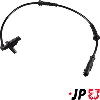 4397105480 JP Group Датчик ABS