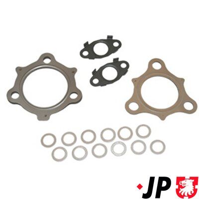4817751310 JP Group Монтажный комплект турбины