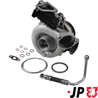 1417800510 JP Group Турбина