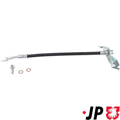 6561705180 JP Group Гальмівний шланг для Tesla Model Y