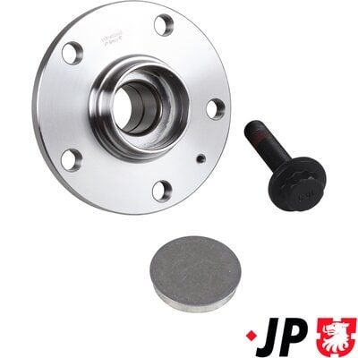 1151402800 JP Group Підшипник ступиці колеса