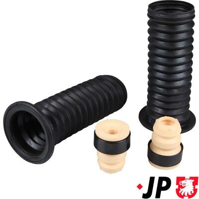 4342702510 JP Group Комплект (пильники + відбійники)