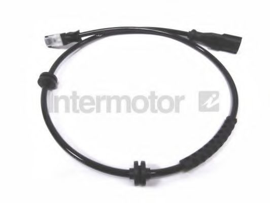 60472 Standard Датчик ABS для Renault Clio