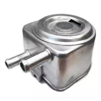 590048 SIDAT Масляный радиатор двигателя