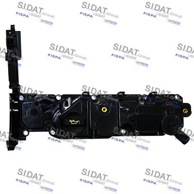 ba010015a2 SIDAT Клапанная крышка