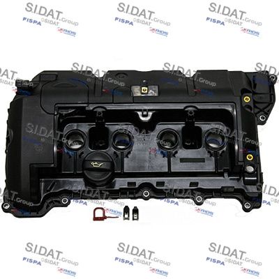 ba010018a2 SIDAT Клапанная крышка