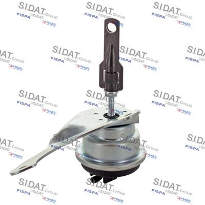 48532 SIDAT Клапан регулирования давления наддува