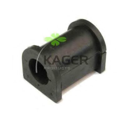 86-0429 Kager Втулка стабилизатора