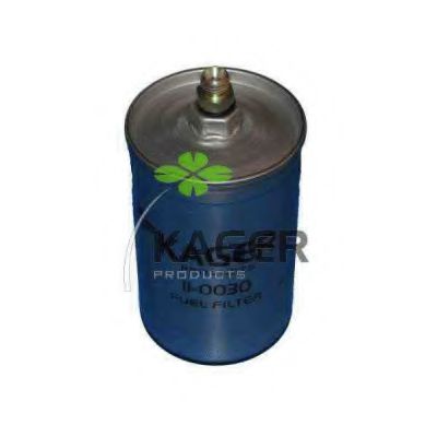 11-0030 Kager Топливный фильтр