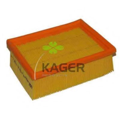 12-0300 Kager Воздушный фильтр