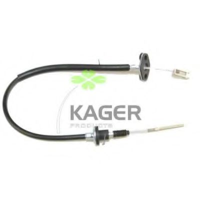 19-2694 Kager Трос сцепления