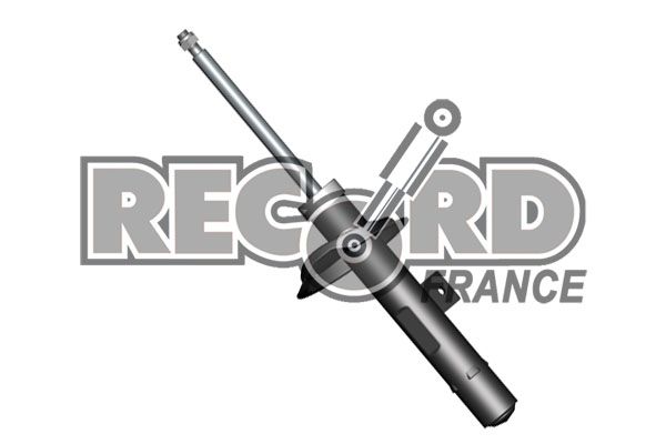 334431 Record France Стійка амортизатора для Citroen Xsara