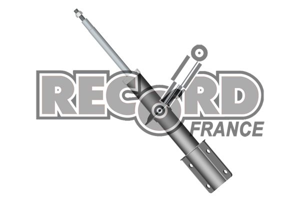 104152 Record France Стойка амортизатора
