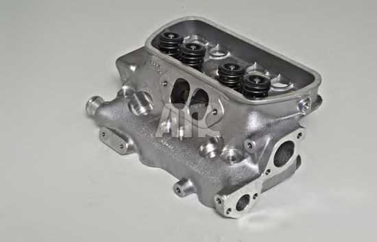 910185 AMC Головка блока цилиндров для Volkswagen Transporter