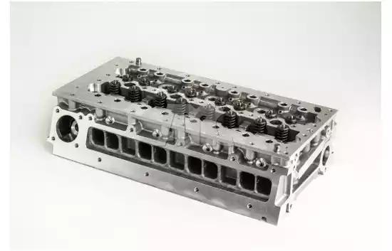 908445 AMC Головка блока цилиндров