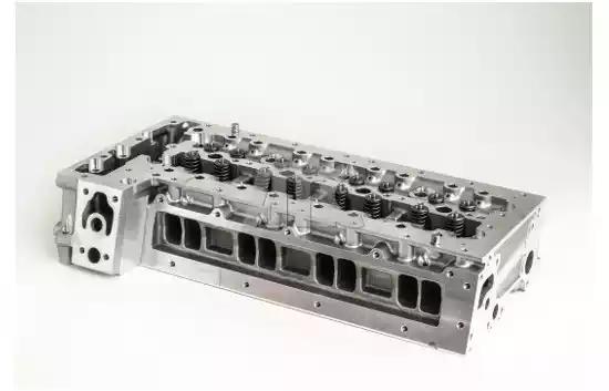 908659 AMC Головка блока циліндрів