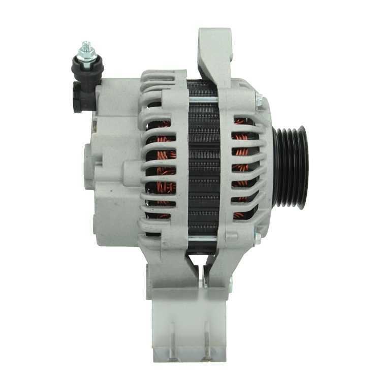 185509070130 CV PSH Генератор