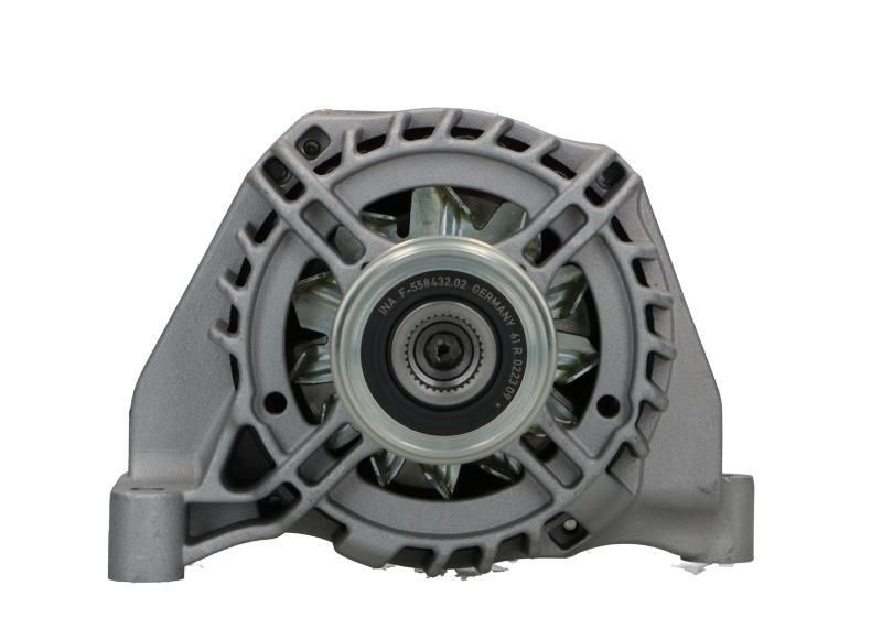 505574120050 CV PSH Генератор