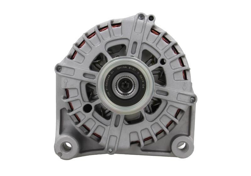 215576180000 CV PSH Генератор