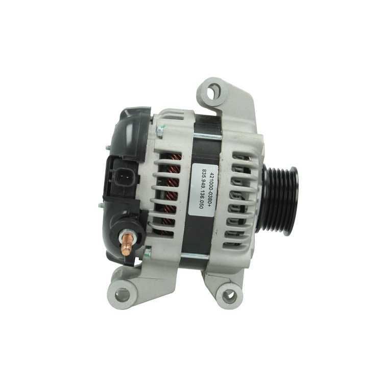 835949136050 CV PSH Генератор для Chrysler Sebring
