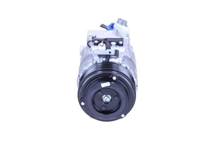 090555004050 CV PSH Компрессор кондиционера