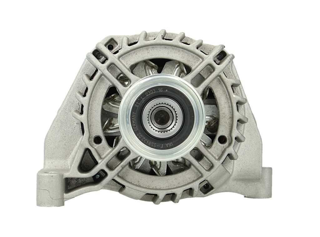 505553120050 CV PSH Генератор