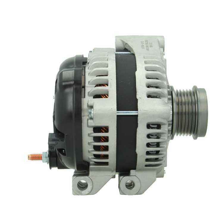 495506150050 CV PSH Генератор