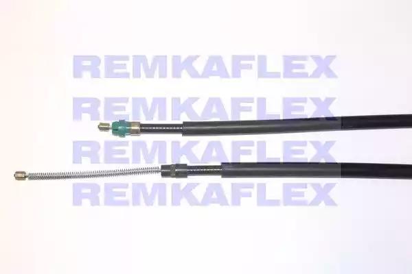 461750 KAWE Трос ручного гальма для Renault Safrane