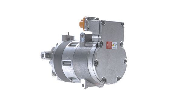 acp1597000p Mahle Компресор кондиціонера
