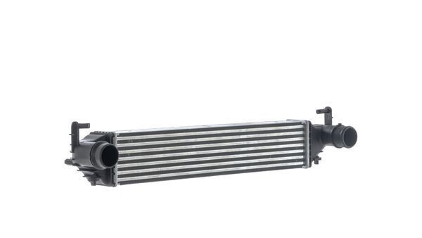ci683000s Mahle Інтеркулер