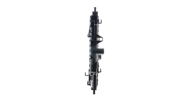 cr2116000p Mahle Радіатор охолодження двигуна
