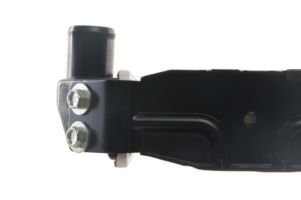 cr758001s Mahle Радиатор охлаждения двигателя