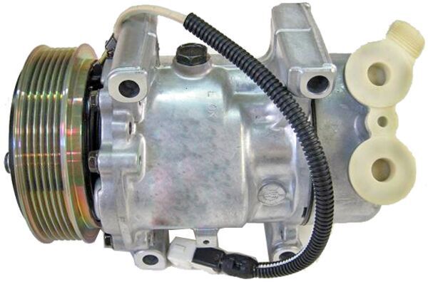 acp357000s Mahle Компресор кондиціонера