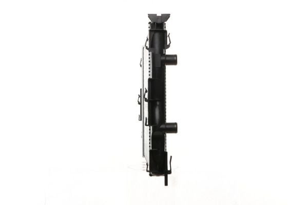 cr41000s Mahle Радиатор охлаждения двигателя