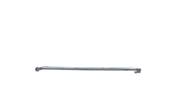 ac1012000s Mahle Радіатор кондиціонера