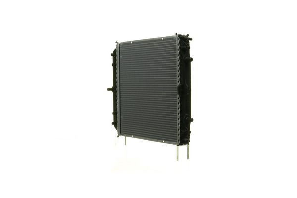 cr383000p Mahle Радиатор охлаждения двигателя