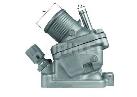 TM 20 90D Mahle Термостат