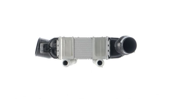 CI332000P Mahle Інтеркулер