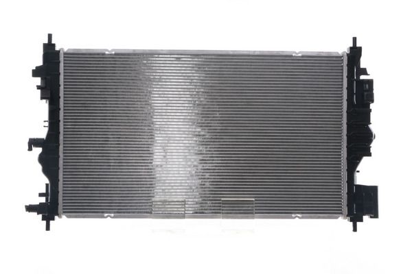 cr1697000s Mahle Радиатор охлаждения двигателя