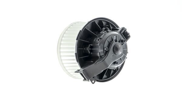 ab239000p Mahle Вентилятор салону для Ford Fiesta