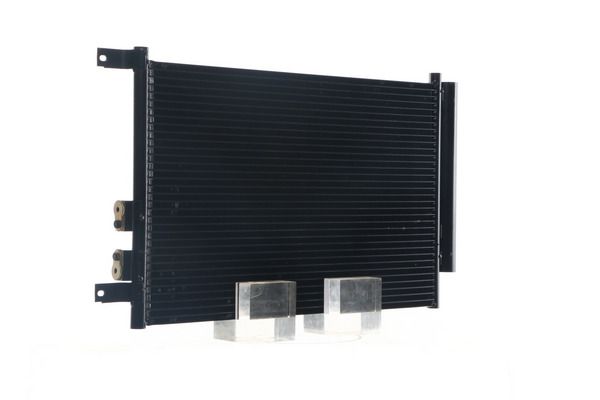 ac809000s Mahle Радиатор кондиционера