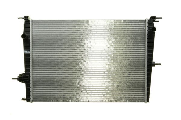 cr1197000p Mahle Радиатор охлаждения двигателя для Renault Fluence