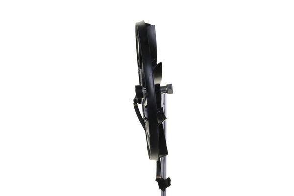 cff467000p Mahle Вентилятор системи охолодження двигуна