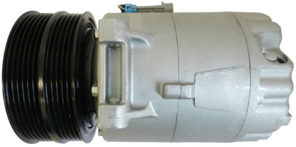 acp1289000s Mahle Компресор кондиціонера